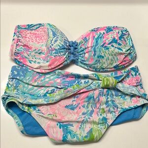 Lilly Pulitzer bikinni